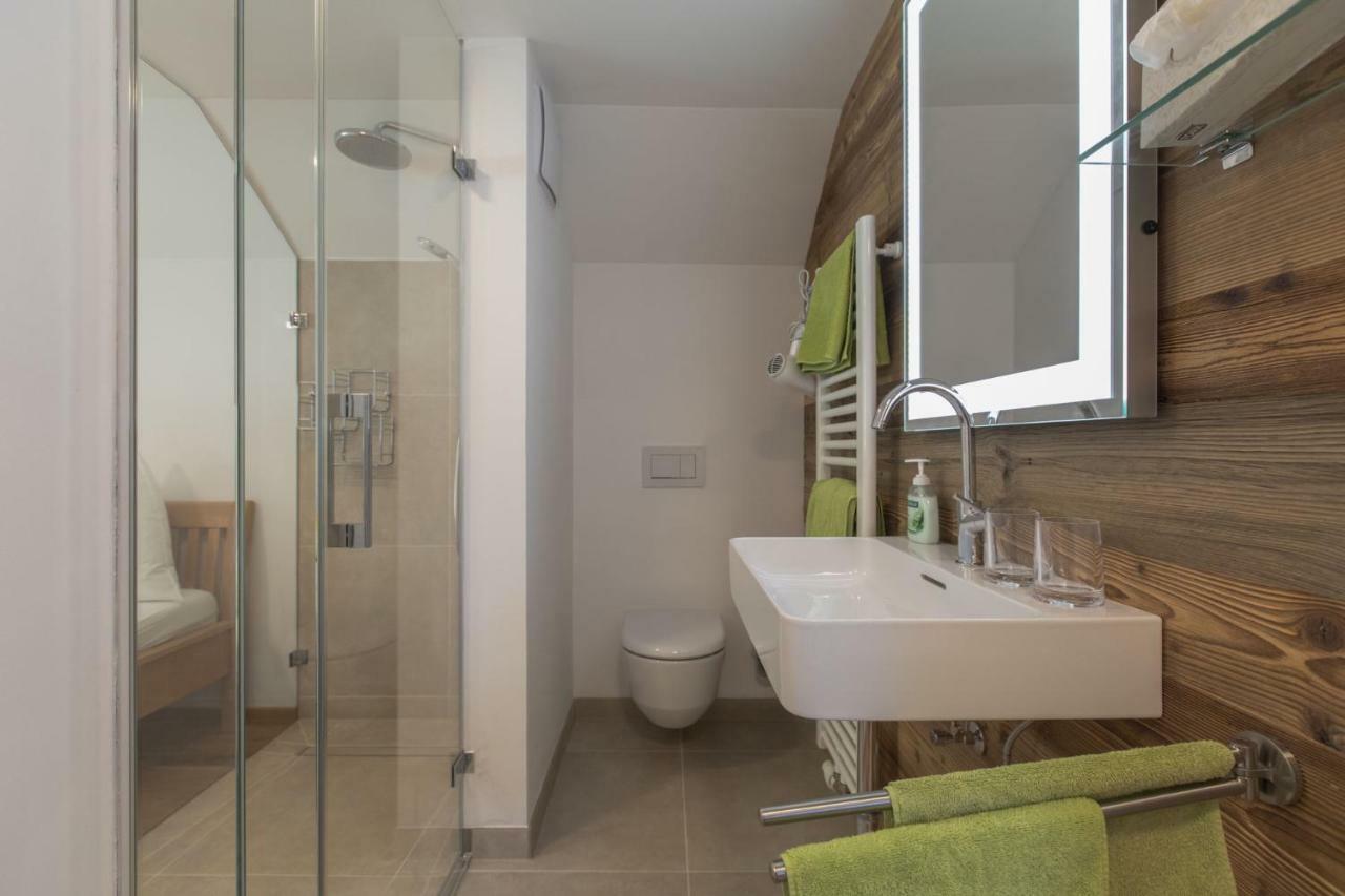 Apartment Poetzelberghof Альтенмаркт-ім-Понгау Екстер'єр фото