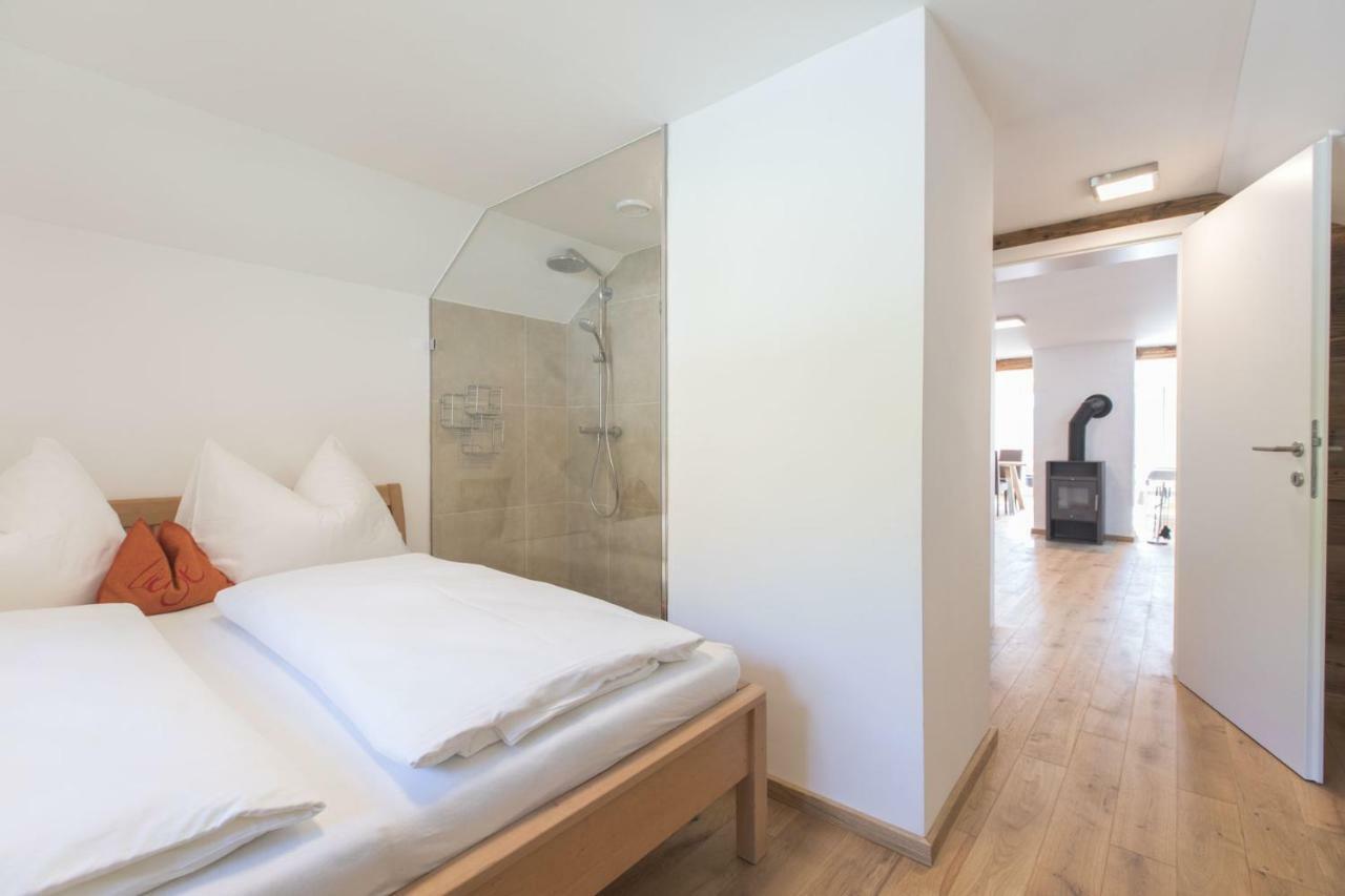 Apartment Poetzelberghof Альтенмаркт-ім-Понгау Екстер'єр фото
