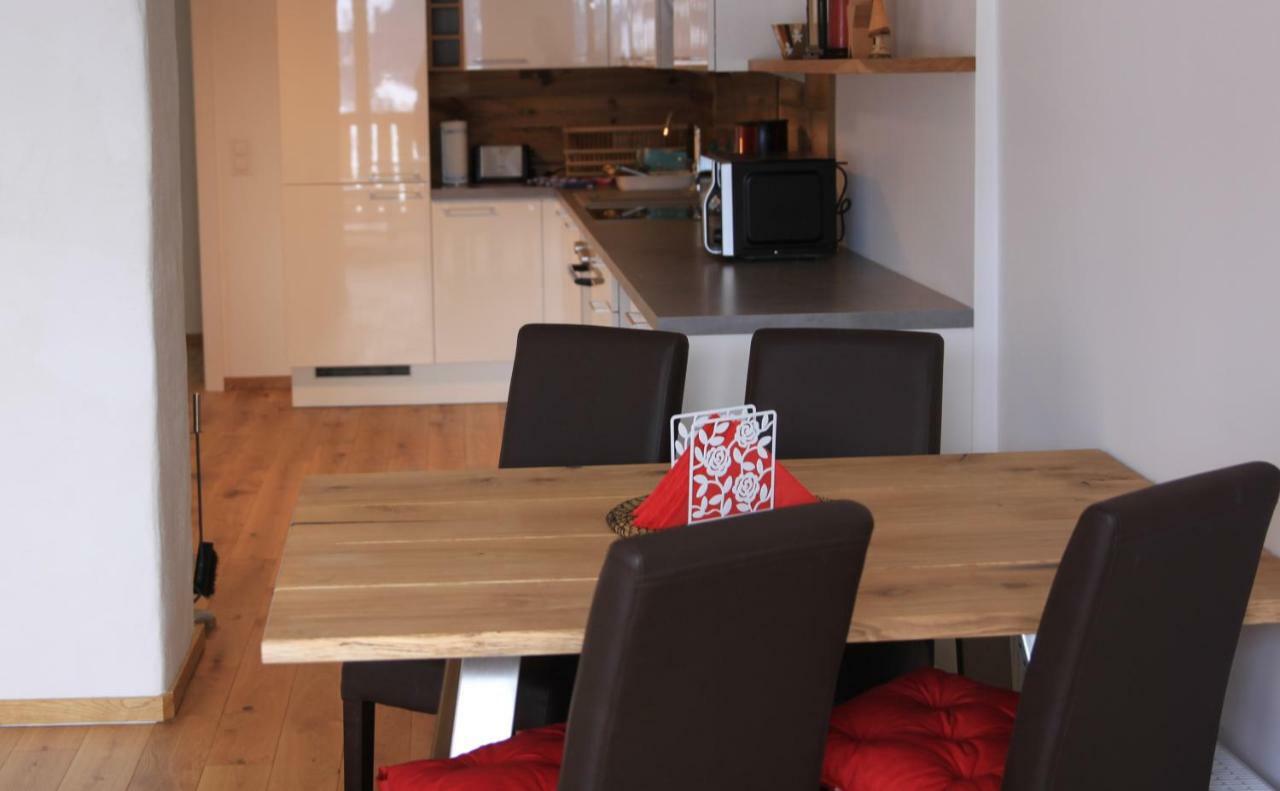 Apartment Poetzelberghof Альтенмаркт-ім-Понгау Екстер'єр фото